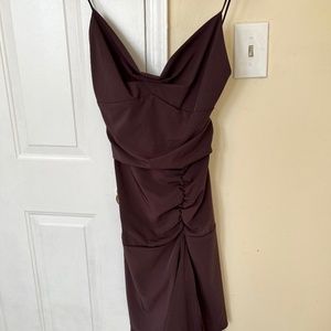 Ocimar Versolato dress